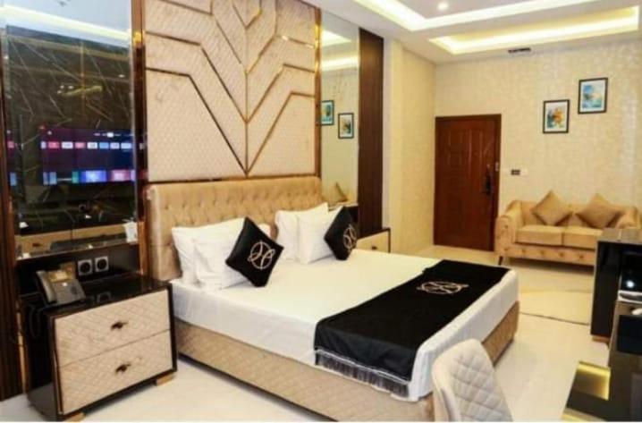 Holiday In Islamabad Bagian luar foto