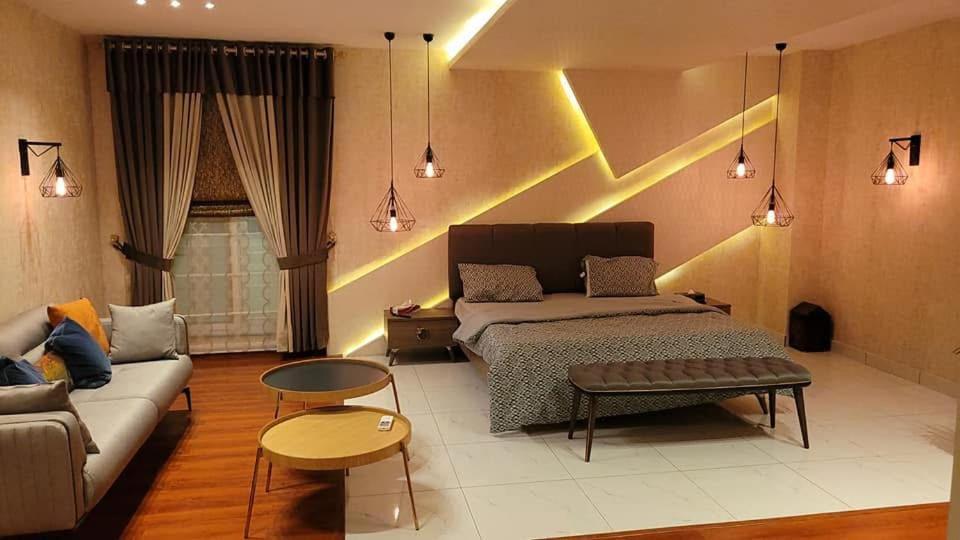 Holiday In Islamabad Bagian luar foto